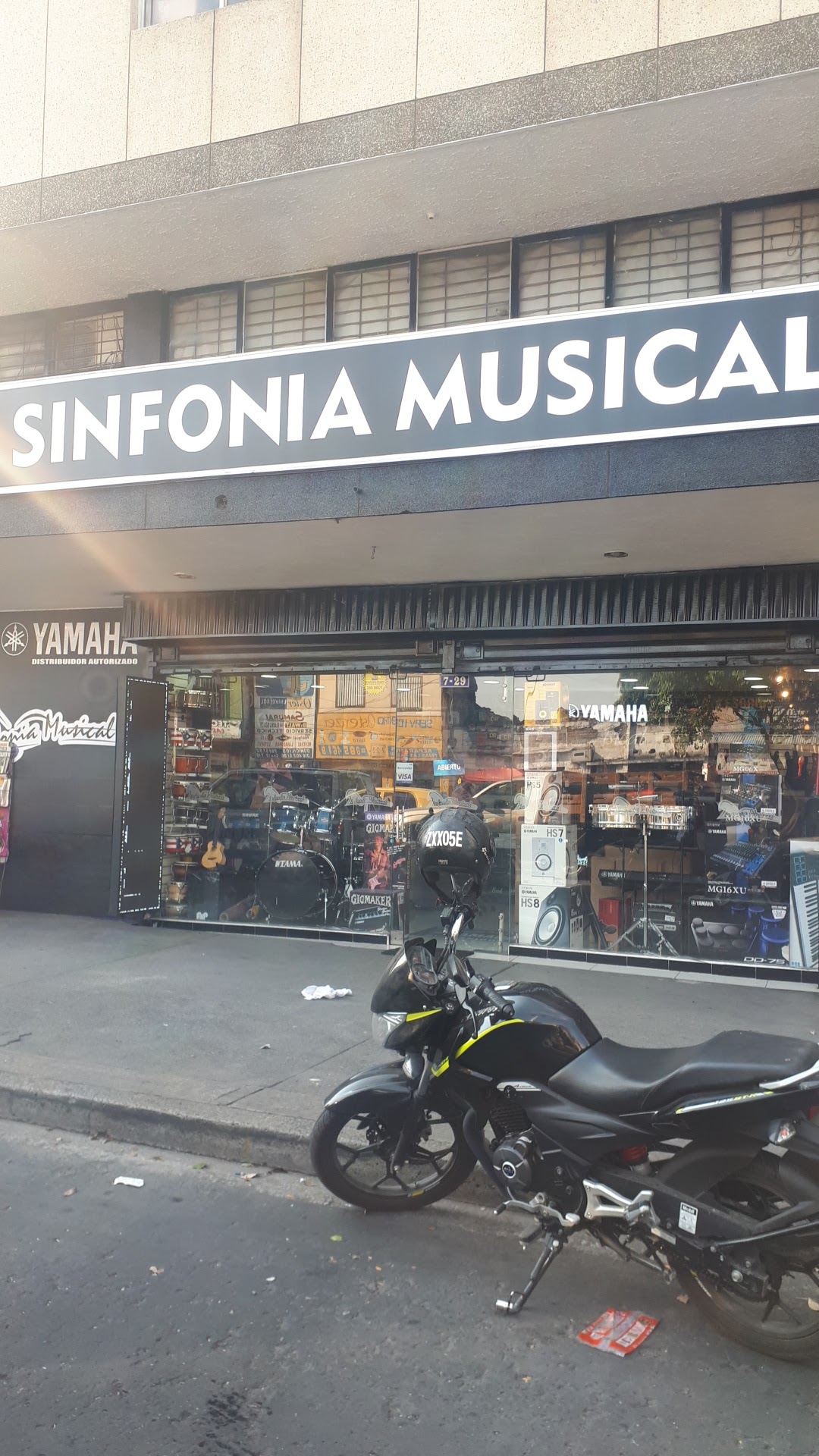 Venta de Equipos Musicales