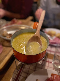 Plats et boissons du Restaurant La Taverne du Brichon à Les Deux Alpes - n°16