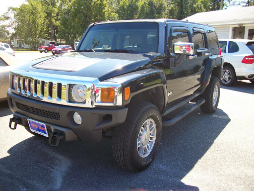 Used Car Dealer «Auto Max of York County», reviews and photos, 4727 George Washington Memorial Hwy, Yorktown, VA 23692, USA