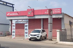 Sri Kausthub Honda image