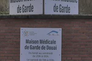 Maison Médicale de Garde de Douai image