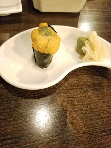 Ginza Japanese Restaurant