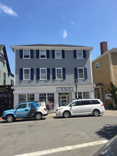 Baby Clothing Store «Hip Baby Gear», reviews and photos, 118 Washington St, Marblehead, MA 01945, USA