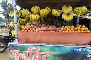 Ganvir Fruit Center image