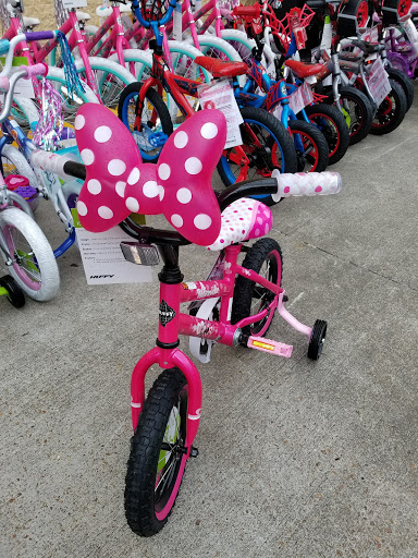 Department Store «Walmart Supercenter», reviews and photos, 1125 N Pine St, DeRidder, LA 70634, USA