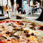 Photo n°1 de l'avis de Hadi.a fait le 30/07/2023 à 21:17 sur le  Bar Plaza à Chiavenna