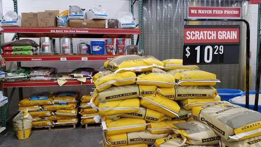 Home Improvement Store «Tractor Supply Co.», reviews and photos, 25606 S Arizona Ave, Chandler, AZ 85248, USA