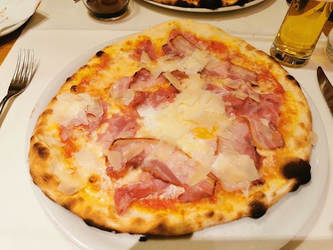 Rezensionen über Da Elio, Restaurant und Pizzeria in Davos - Restaurant