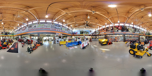 Landscaping Supply Store «Russo Power Equipment», reviews and photos, 39 E Belvidere Rd, Hainesville, IL 60030, USA