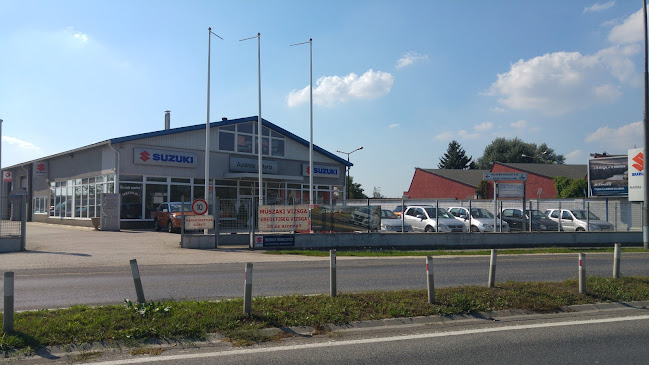 Mosonmagyaróvár, Gabonarakpart 2, 9200