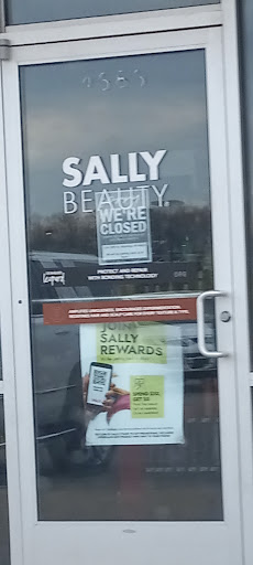 Beauty Supply Store «Sally Beauty», reviews and photos, 4585 Canal Ave SW, Grandville, MI 49418, USA