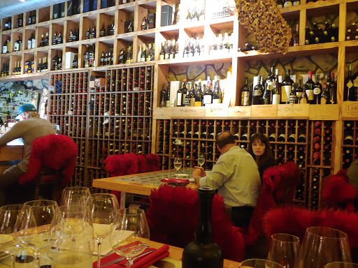 Wine Store «Wine Watch Inc», reviews and photos, 901 Progresso Dr # L11, Fort Lauderdale, FL 33304, USA