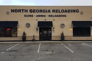 North Georgia Reloading Fort Oglethorpe image