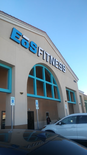 Gym «EOS Fitness Las Vegas Sahara Gym», reviews and photos, 8125 W Sahara Ave #100, Las Vegas, NV 89117, USA