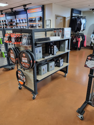 Harley-Davidson Dealer «Longhorn Harley-Davidson», reviews and photos, 2830 I-20 Frontage Rd, Grand Prairie, TX 75052, USA