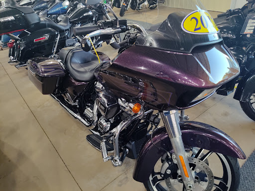 Motorcycle Dealer «469 Cycle Shop - Used Harley Davidson Dealer», reviews and photos