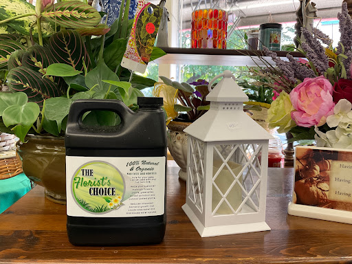 Florist «Riverside Floral Co», reviews and photos, 307 Bridgeboro St, Riverside, NJ 08075, USA