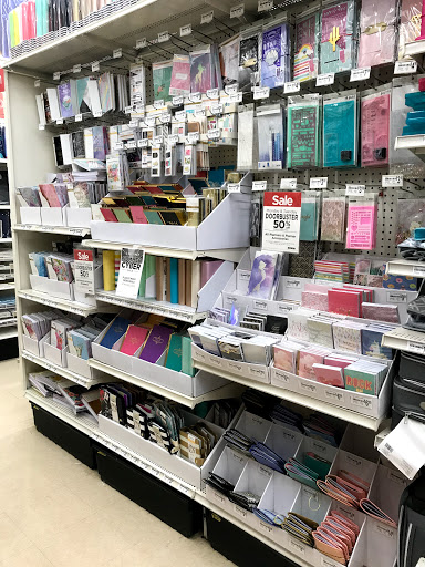 Craft Store «Michaels», reviews and photos, 612 W Crossville Rd, Roswell, GA 30075, USA