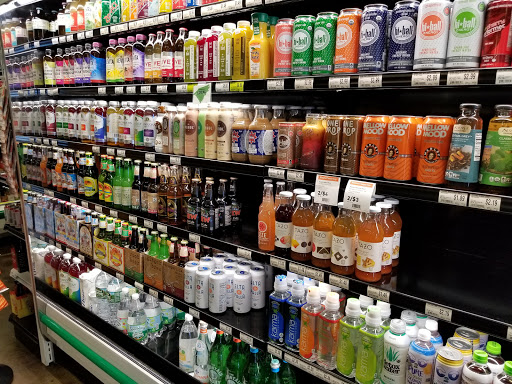 Grocery Store «Hub City Co-op Grocery Store», reviews and photos, 176 Liberty St, Spartanburg, SC 29306, USA