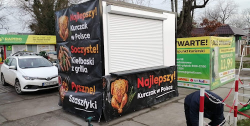 Kurczak Podolany Piątkowo do Poznań