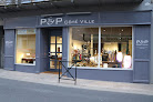 P&P Côté Ville Issoire