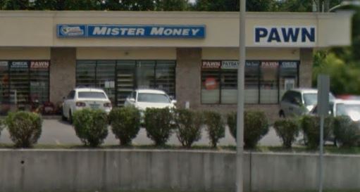 Pawn Shop «Mister Money», reviews and photos, 1300 Winchester Rd # 150, Lexington, KY 40505, USA