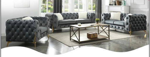 Furniture Store «Good Deal Furniture», reviews and photos, 488 Springfield Ave, Newark, NJ 07103, USA