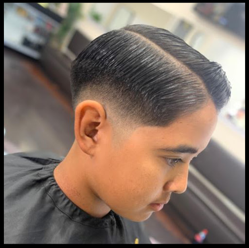 Barber Shop «Untouchables Barber Shop», reviews and photos, 586 S Brookhurst St, Anaheim, CA 92804, USA