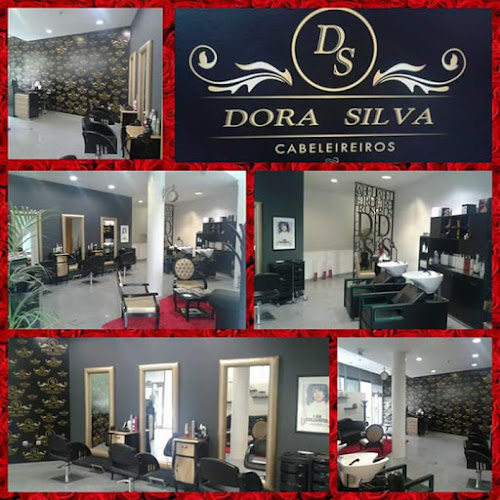 Dora Silva cabeleireiros - Cabeleireiro