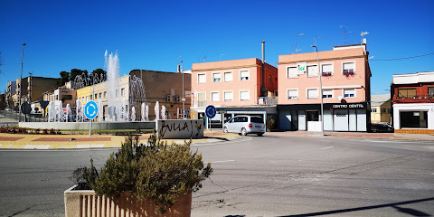 Cafeteria Quedu - Av. de la Libertad, 4, 30180 Bullas, Murcia, Spain