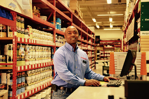 Lumber Store «Sutherlands», reviews and photos, 901 S 291st Hwy, Liberty, MO 64068, USA