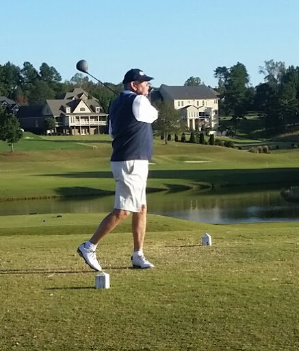 Golf Course «Pebble Creek Golf Course», reviews and photos, 101 Pebble Creek Dr, Taylors, SC 29687, USA