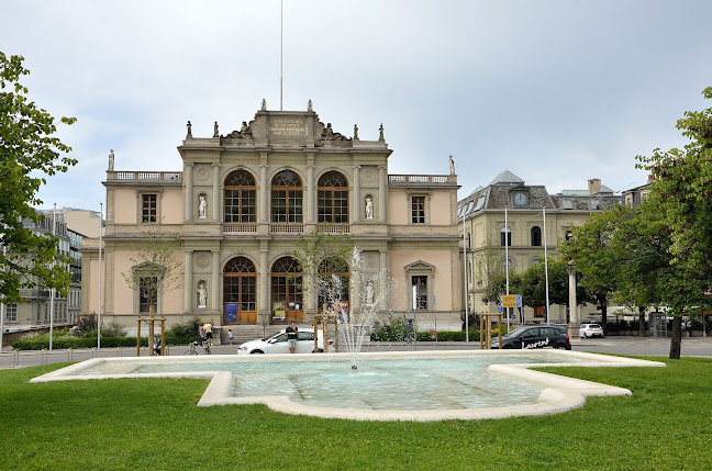 Conservatoire de musique de Genève