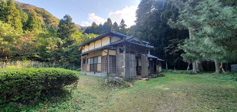 青蓮寺