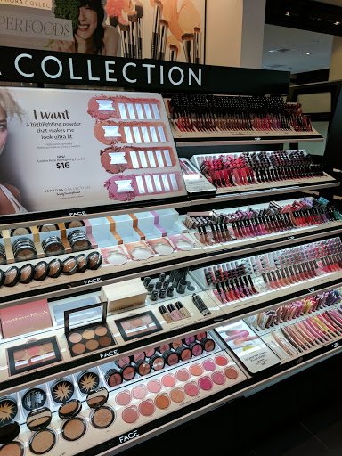 Cosmetics Store «SEPHORA», reviews and photos, 4766 Admiralty Way C1-3, Marina Del Ray, CA 90202, USA