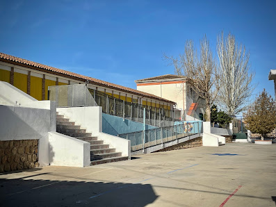 Colegio Público los Ríos C. San Sebastian, 0, 18126 Arenas del Rey, Granada, España