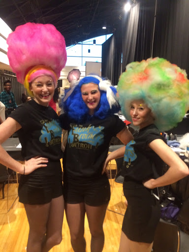 Beauty Salon «London Calling Salon», reviews and photos, 27380 Gratiot Ave, Roseville, MI 48066, USA