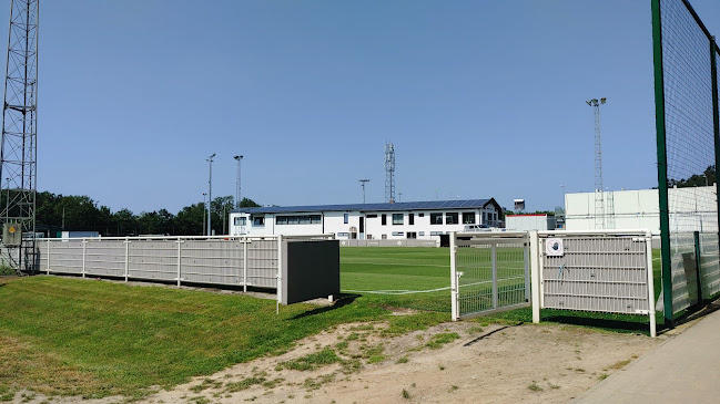 Oud Heverlee Leuven - Sportcomplex