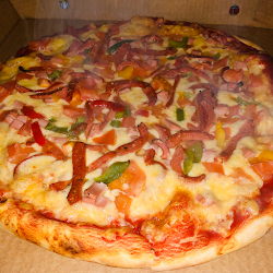 BEL TOCCO PIZZA'S