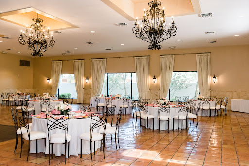 Wedding Venue «Bella Rose Estate», reviews and photos, 1380 S Price Rd, Chandler, AZ 85286, USA
