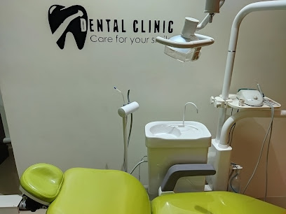 VRS DENTAL CLINIC - Dental clinic in Pallichal , India