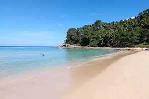 Surin Beach image