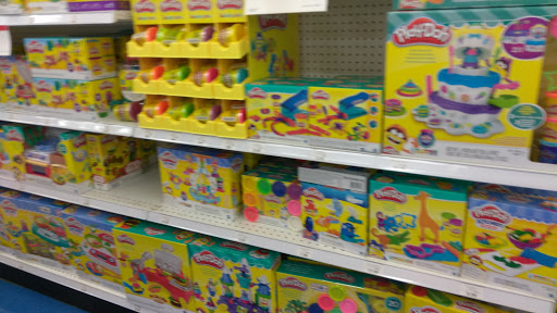 Toy Store «Toys