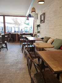 Atmosphère du Restaurant Quarts coffee kitchen à Agen - n°4
