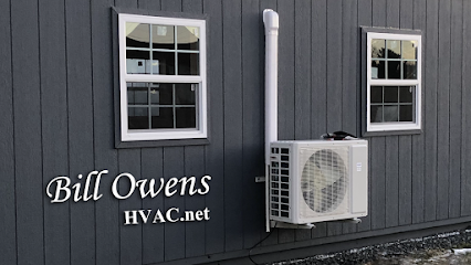 Bill Owens HVAC