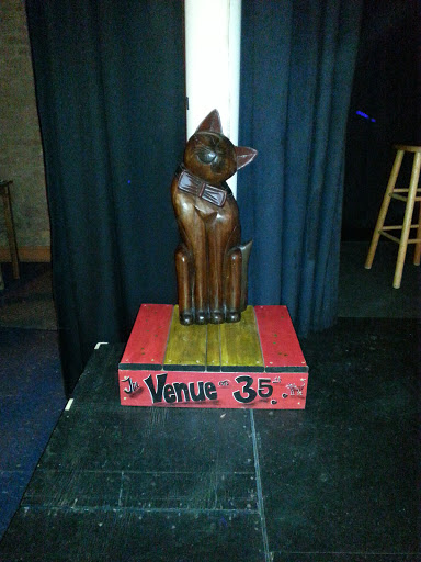 Event Venue «The Venue on 35th», reviews and photos, 631 W 35th St, Norfolk, VA 23508, USA