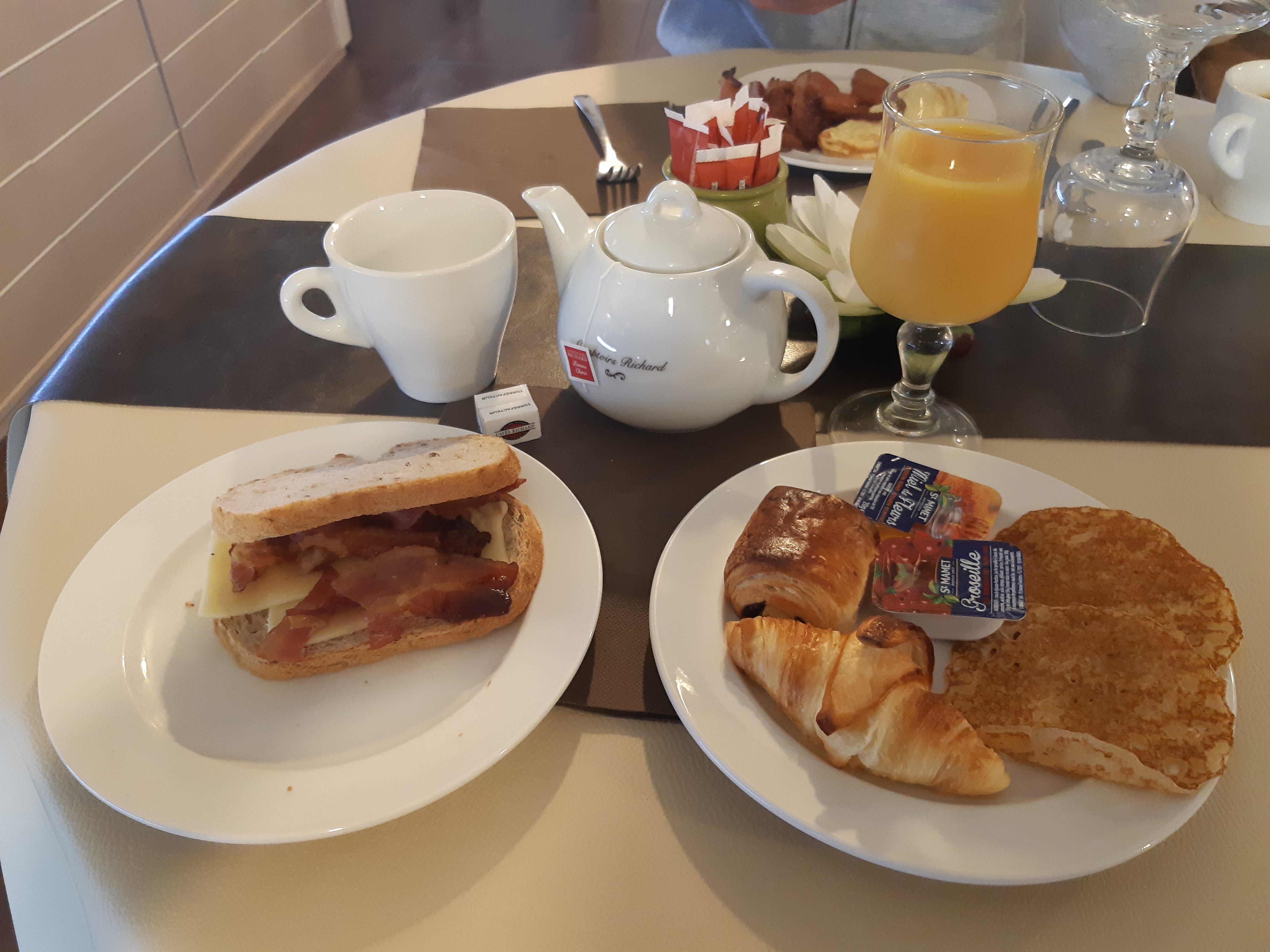Photo n° 1 de l'avis de Laure.e fait le 07/10/2018 à 08:00