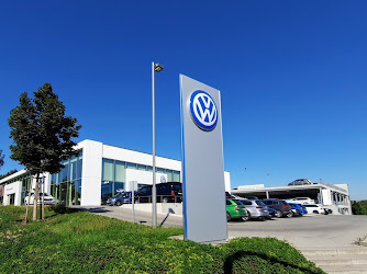 Hahn Automobile | Volkswagen Partner Kornwestheim