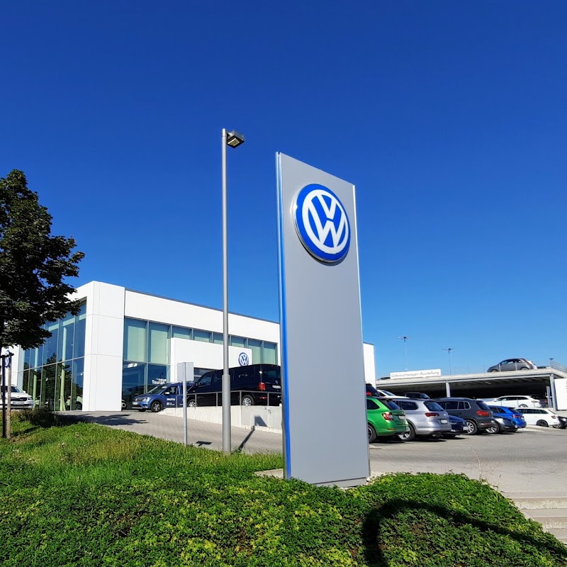 Hahn Automobile | Volkswagen Partner Kornwestheim