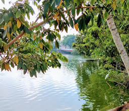 Laguna de Ilusiones photo